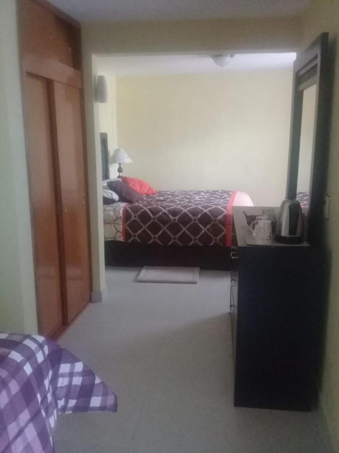 Hotel Sierra Patlachique San Juan Teotihuacan Bagian luar foto