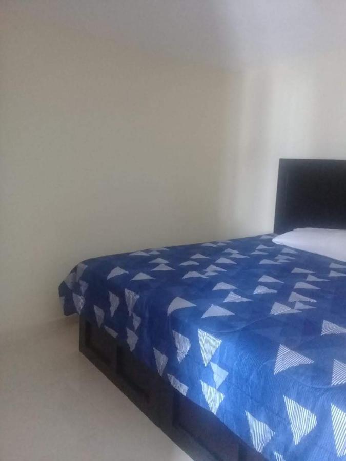 Hotel Sierra Patlachique San Juan Teotihuacan Ruang foto