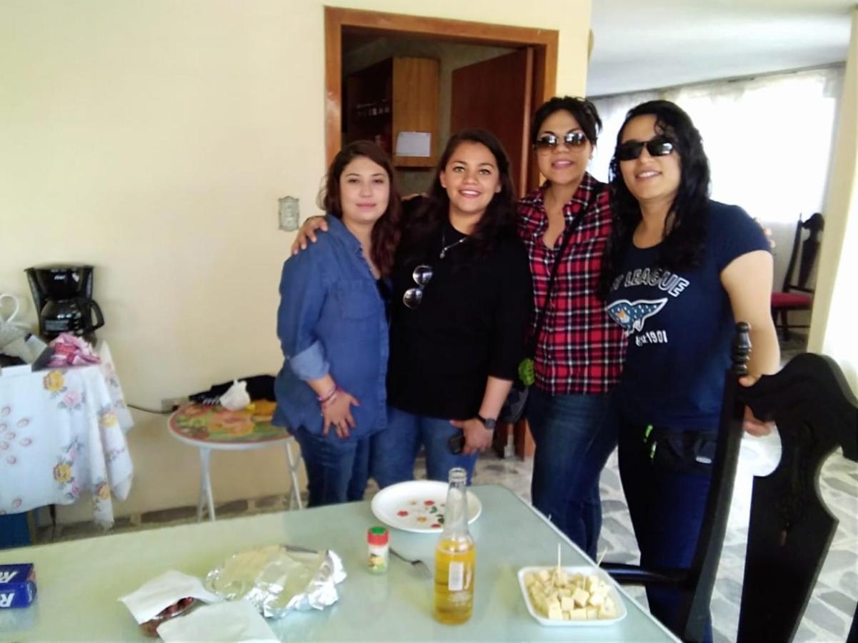 Hotel Sierra Patlachique San Juan Teotihuacan Bagian luar foto