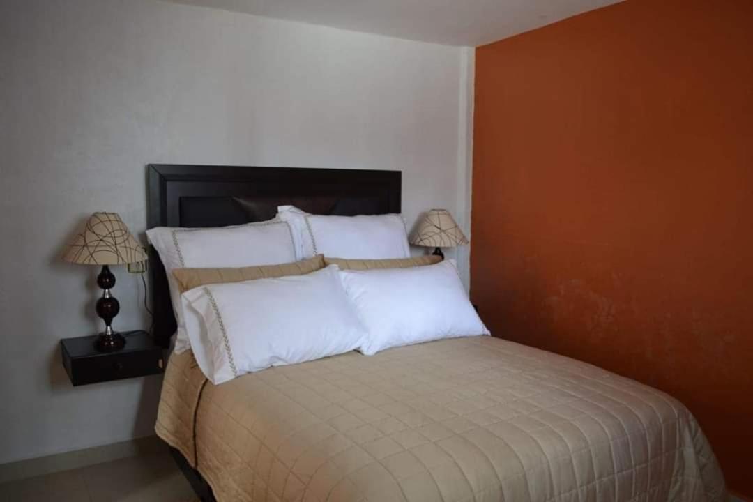 Hotel Sierra Patlachique San Juan Teotihuacan Bagian luar foto