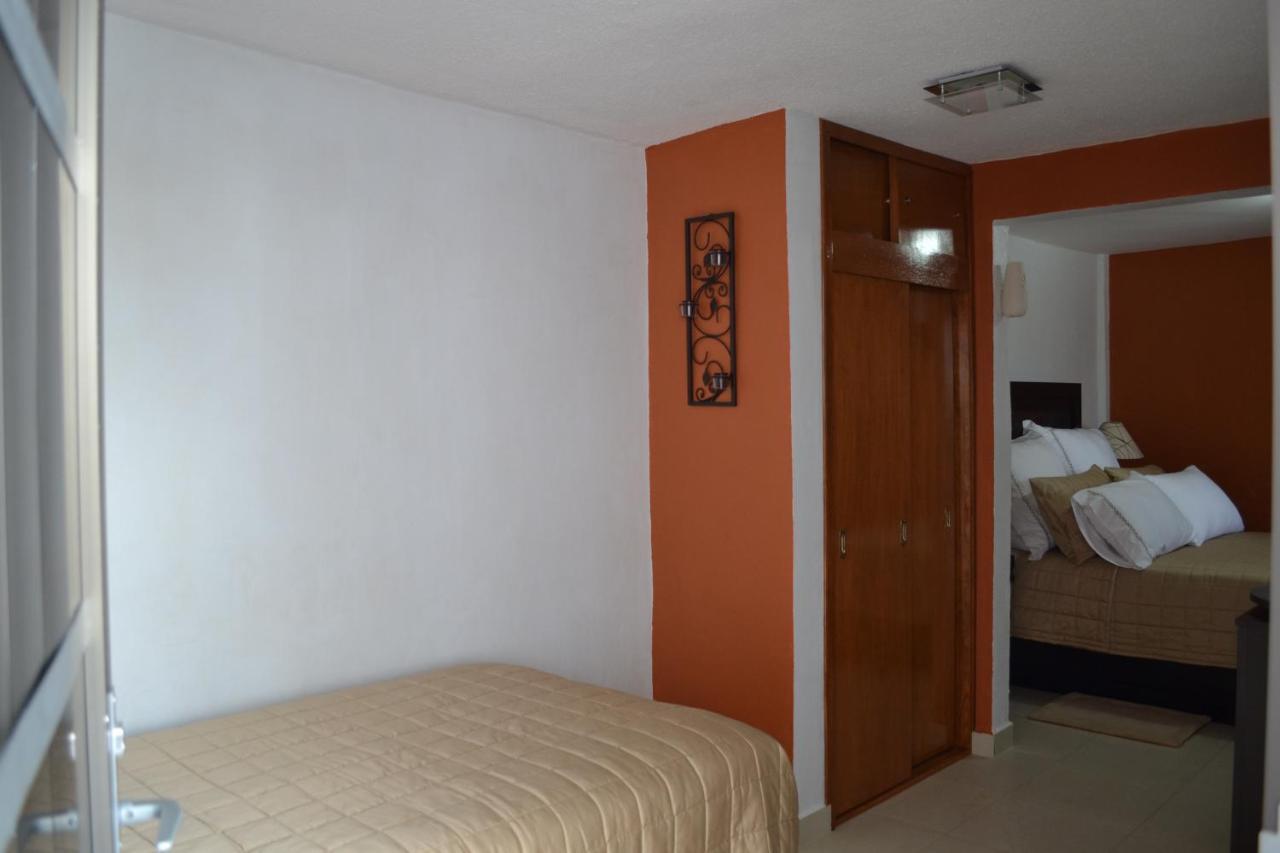 Hotel Sierra Patlachique San Juan Teotihuacan Bagian luar foto